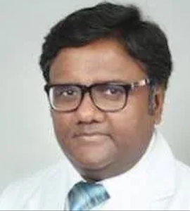 Dr. Sanjay Verma
